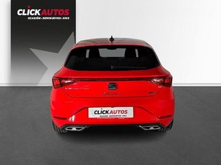 SEAT LEON 1.5 TSI 130CV FR XL