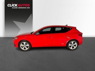 SEAT LEON 1.5 TSI 130CV FR XL