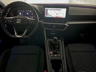 SEAT LEON 1.5 TSI 130CV FR XL