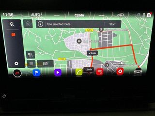 SEAT LEON 1.5 TSI 130CV FR XL