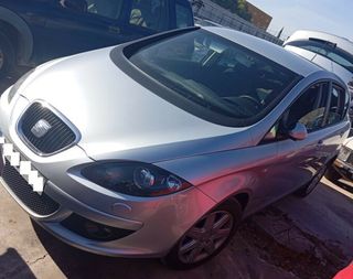 Motor elevalunas tras izq seat toledo (5p2) 436724