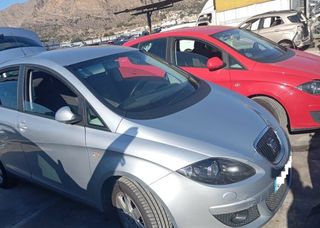 Motor elevalunas tras izq seat toledo (5p2) 436724