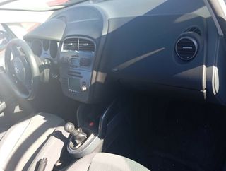 Motor elevalunas tras izq seat toledo (5p2) 436724