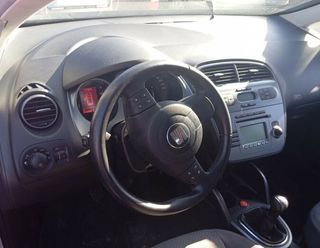 Motor elevalunas tras izq seat toledo (5p2) 436724