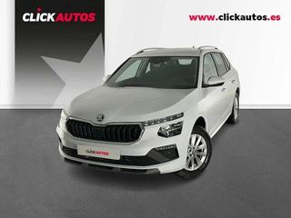 SKODA KAMIQ 1.0 TSI 115CV SELECTION DSG