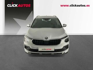 SKODA KAMIQ 1.0 TSI 115CV SELECTION DSG