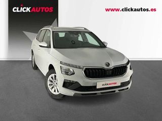 SKODA KAMIQ 1.0 TSI 115CV SELECTION DSG