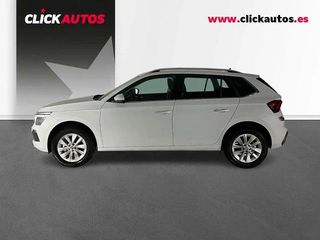 SKODA KAMIQ 1.0 TSI 115CV SELECTION DSG