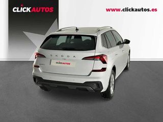 SKODA KAMIQ 1.0 TSI 115CV SELECTION DSG