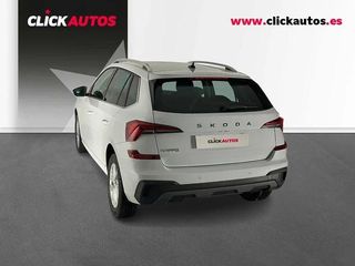 SKODA KAMIQ 1.0 TSI 115CV SELECTION DSG