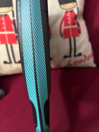 Pala Adidas Marta Ortega Crossit Light