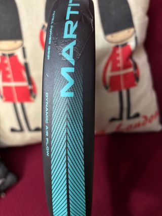 Pala Adidas Marta Ortega Crossit Light