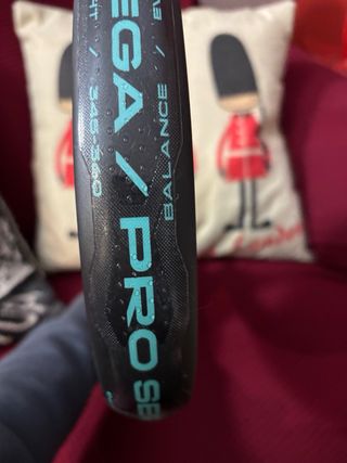 Pala Adidas Marta Ortega Crossit Light