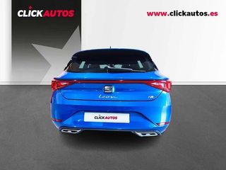 SEAT LEON 1.5 ETSI 150CV FR SPECIAL EDITION DSG