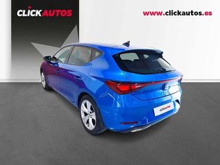 SEAT LEON 1.5 ETSI 150CV FR SPECIAL EDITION DSG