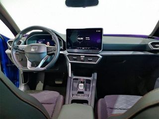 SEAT LEON 1.5 ETSI 150CV FR SPECIAL EDITION DSG