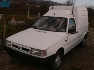 Ricambi Fiat Fiorino 1.7 D