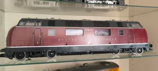 LGB 23940 Digital V200