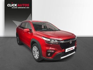 SUZUKI SX4 S-CROSS S-CROSS 1.4 129CV S2 HYBRID