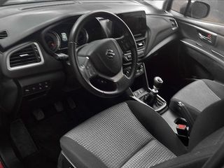 SUZUKI SX4 S-CROSS S-CROSS 1.4 129CV S2 HYBRID