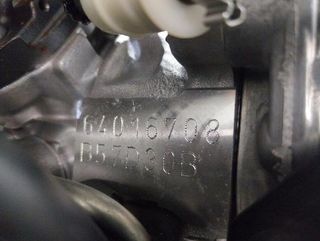 Bmw 11002473242 motor completo 8 840 lvaap17479000