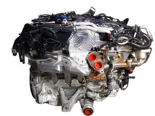 Bmw 11002473242 motor completo 8 840 lvaap17479000