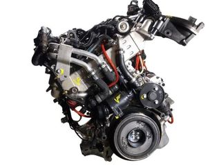 Bmw 11002473242 motor completo 8 840 lvaap17479000