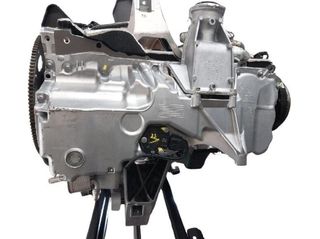 Bmw 11002473242 motor completo 8 840 lvaap17479000