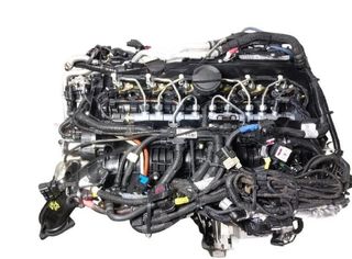 Bmw 11002473242 motor completo 8 840 lvaap17479000