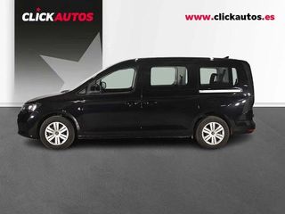 VOLKSWAGEN CADDY MAXI 2.0 TDI 102CV ORIGIN 5+2