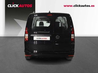 VOLKSWAGEN CADDY MAXI 2.0 TDI 102CV ORIGIN 5+2