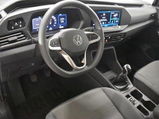 VOLKSWAGEN CADDY MAXI 2.0 TDI 102CV ORIGIN 5+2