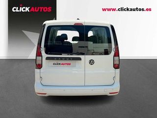 VOLKSWAGEN CADDY MAXI 2.0 TDI 122CV ORIGIN DSG 5+2