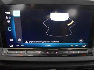 VOLKSWAGEN CADDY MAXI 2.0 TDI 122CV ORIGIN DSG 5+2