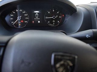 PEUGEOT BOXER 2.2 BLUEHDI 140CV VAN L3H2