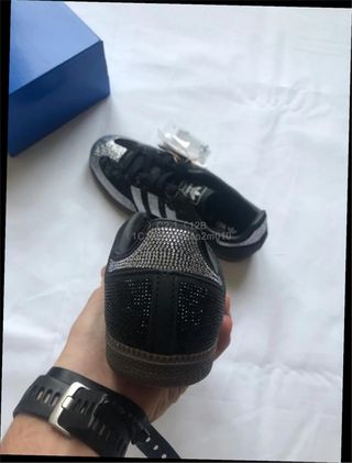 Adidas Samba Paillette Talla 39