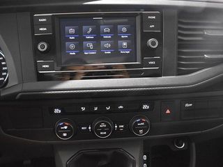 VOLKSWAGEN CARAVELLE 2.0 TDI 110CV ORIGIN 9 PLAZAS