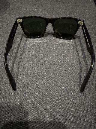 Gafas de sol Ray-Ban Wayfarer Negras