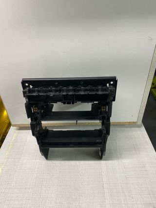 Mueble 1 DIN Audi A4 B6/B7