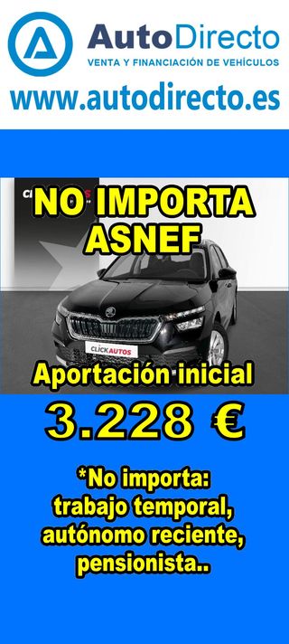 SKODA KAMIQ 1.0 TSI 95CV AMBITION