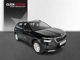 SKODA KAMIQ 1.0 TSI 95CV AMBITION