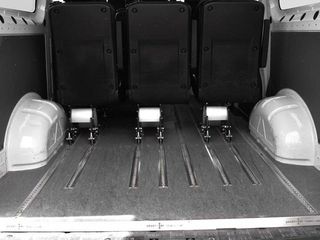 VOLKSWAGEN CRAFTER KOMBI ESPECIAL 2.0 TDI 140CV BM 9 PLAZAS