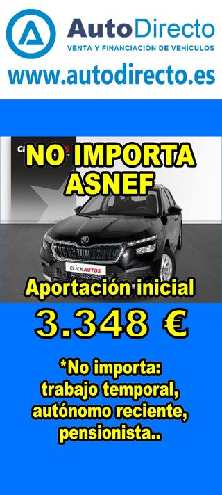 SKODA KAMIQ 1.0 TSI 95CV AMBITION