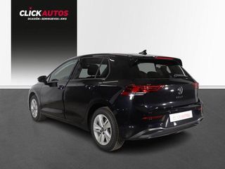 VOLKSWAGEN GOLF 1.0 TSI 110CV LIFE