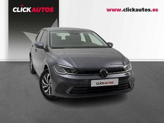 VOLKSWAGEN POLO 1.0 TSI 95CV LIFE