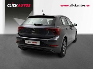 VOLKSWAGEN POLO 1.0 TSI 95CV LIFE