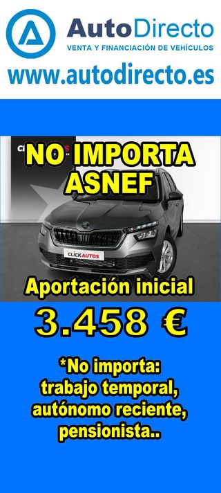 SKODA KAMIQ 1.0 TSI 110CV AMBITION