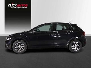 VOLKSWAGEN POLO 1.0 TSI 95CV LIFE DSG