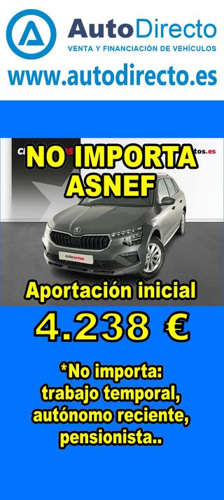 SKODA KAMIQ 1.0 TSI 115CV SELECTION