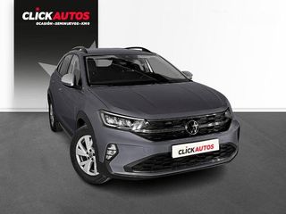 VOLKSWAGEN TAIGO 1.0 TSI 95CV LIFE